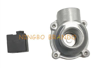 SCG353A043 - G3/4 Öffnungsgröße 20 mm Giebelstaubsammler Pulsventile Aluminiumkörper NBR Siegelreihe 353