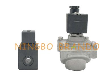 SCG353A043 - G3/4 Öffnungsgröße 20 mm Giebelstaubsammler Pulsventile Aluminiumkörper NBR Siegelreihe 353