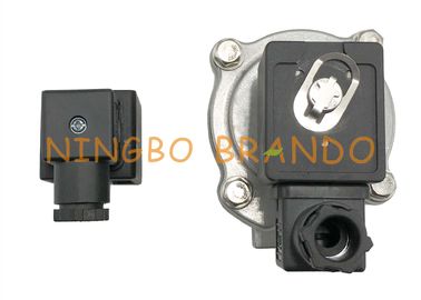 SCG353A043 - G3/4 Öffnungsgröße 20 mm Giebelstaubsammler Pulsventile Aluminiumkörper NBR Siegelreihe 353