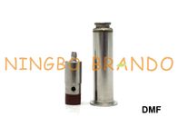 SBFEC-Art DMF-Impuls-Ventil-Solenoid-Ausrüstung mit Armaturn-Kolben DMF-Z DMF-ZM DMF-Y DMF-ZF DMF-T