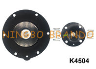 Art Buna-Membranreparatur-set K4504 M2187 Goyen für 1 1/2“ Impuls-Ventil CA/RCA45T CA/RCA45DD CA/RCA45FS