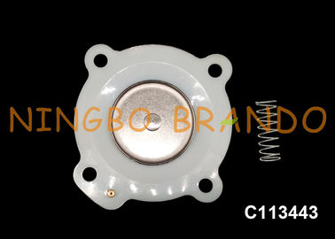 Art Membranventil-Reparatur-Set C113443 C113444 K200262 K238866 ASCO für 1&quot; SCG353A044 3/4&quot; SCG353A043