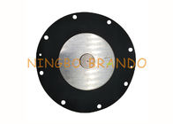 Des Nitril-/Buna-Material-ND102 Zoll CA/RCA Schwarz-der Farbe4 102 Reparatur-Set für Membranpneumatisches Magnetventil