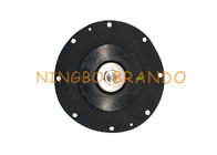 Des Nitril-/Buna-Material-ND102 Zoll CA/RCA Schwarz-der Farbe4 102 Reparatur-Set für Membranpneumatisches Magnetventil