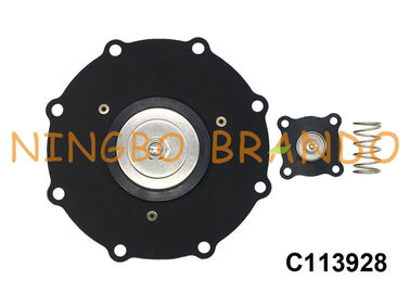 C113928 3&quot; Art Membranventil-Reparatur-Set DN76 SCEX353.060 ASCO