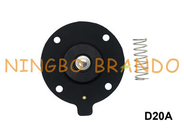 NBR-Membranreparatur-set für SBFEC 3/4&quot; DMF-Z-20 MF-Z-20 DMF-ZM-20 MF-ZM-20 Ventile