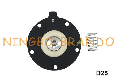 1&quot; Membranventil-Reparatur-Set MF/DMF-Z-25 MF/DMF-ZM-25 MF/DMF-Y-25 DN25 BFEC