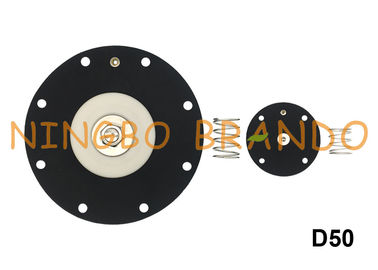 2&quot; Nylon-Seat NBR Reparatur-Set BFEC Membranfür MF/DMF-Z-50S MF/DMF-Y-50S MF/DMF-T-50S