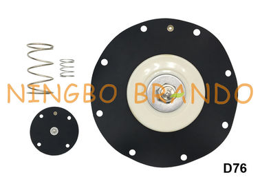 Membran des Reparatur-Set-NBR für 3&quot; Impuls-Ventil SBFEC DMF-Z-76S MF-Z-76S DMF-Y-76S MF-Y-76S