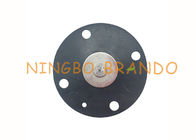NBR-Buna-Nitril-materieller Magnetventil-Reparatur-Set-Ersatz-Sekundärmembran für MD140S MD150S MD162S MD376S