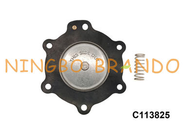 Nitril-Membranreparatur-set C113825 NBR für Fernversuchsventil ASCO 1 1/2“ impuls-G353A045