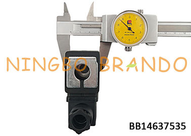Parker-Art 481865A5 110/50 Teilnummer 439514 Standardder spulen-8W Kupferdraht-Monofrequenz-F der Klassen-DIN43650A