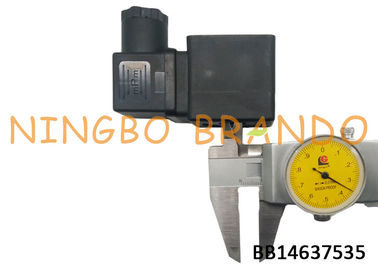 Parker Typ 491514C2 24DC 16W Wasserschutzventilspule Klasse F PN 439520 Stecker für DIN43650A