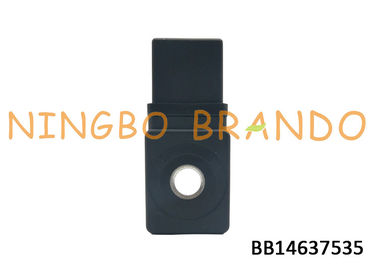 Parker Typ 491514C2 24DC 16W Wasserschutzventilspule Klasse F PN 439520 Stecker für DIN43650A