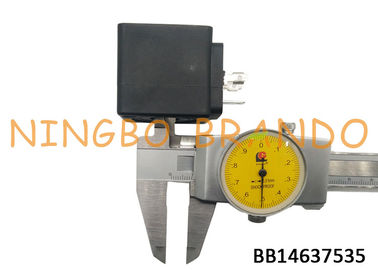 Parker Typ 491514P3 110/50 120/60 13W elektrische Magnetkopel der Klasse F