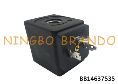 Parker Typ 491514P3 110/50 120/60 13W elektrische Magnetkopel der Klasse F