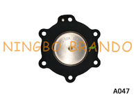 C113827 1-1/2“ ASCO-Art Magnetventil-Membran für Kollektor-Ventil-Ersatzteile des Staub-SCG353A047