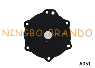 C113685 2&quot; SCG353A050 C113686 2 1/2“ der Impuls-SCG353A051 Nitril-Material Ventil-Membranreparatur-set-NBR