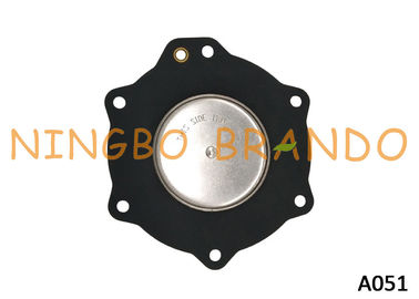C113685 2&quot; SCG353A050 C113686 2 1/2“ der Impuls-SCG353A051 Nitril-Material Ventil-Membranreparatur-set-NBR
