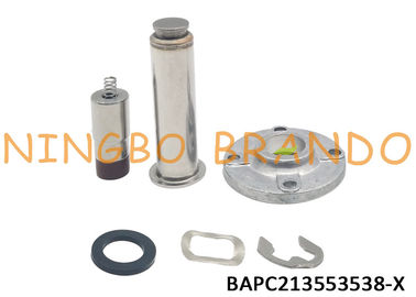 SBFEC-Art des neue Versions-Solenoid-Stamm-DMF Dichtungen Reihen-Staub-Kollektor-Impuls-Ventil-Armaturn-der Reparatur-Set-FKM