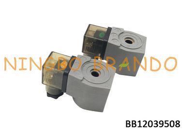 K0301 100/120V 110V Art Impuls-Ventil-Ersatz-Solenoid-Spule Wechselstroms 50/60Hz CY123 QR N282 C53056N Goyen