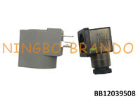 K0305 24V DC-Solenoid-Spule für Goyen-Art CA-Reihen-elektromagnetisches Solenoid-Impuls-Ventil
