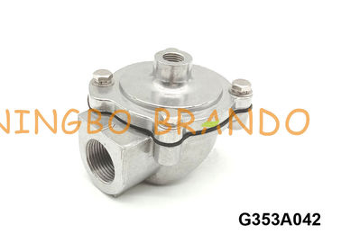 G353A042 1 Ersatz Baghouse-Impuls-Jet-Ventil des Zoll-ASCO für Staub-Kollektor