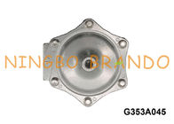 G353A045 1,5 Art Staub-Kollektor-Impuls-Jet-Magnetventil des Zoll-ASCO für Taschen-Haus