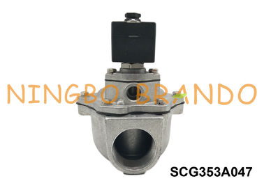 1 Art Impuls-Jet-Magnetventil 1/2 Zoll-SCG353A047 ASCO für Baghouse 24V Wechselstrom DC-220V