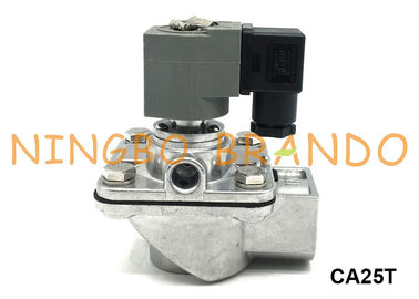 1&quot; Ersatz-Impuls-Jet-Ventil CA25T Goyen für Baghouse-Beutelfilter 24V Wechselstrom DC-220V
