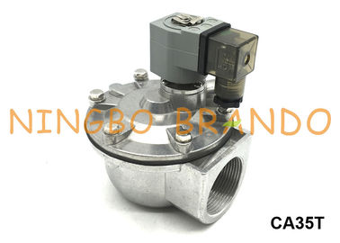 CA35T 1,5 Zoll Goyen-Art Impuls-Membranventil für Staub-Kollektor 24VDC 220VAC