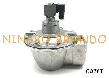 3&quot; Art Impuls-Jet-Membranventil CA76T Goyen für Staub-Kollektor 24V Wechselstrom DC-220V