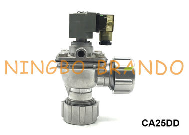 CA25DD 1&quot; Goyen-Art Aufbereiter-Nuss-Impuls-Jet-Ventil für Staub-Kollektor 24VDC 220VAC