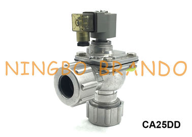 CA25DD 1 Zoll Goyen-Art schnelles Berg-Impuls-Jet-Ventil für Baghouse 24V Wechselstrom DC-220V