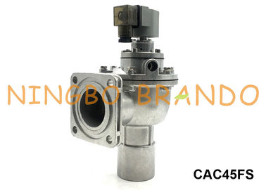 2&quot; flanschte Goyen-Art CAC45FS-Staub-Kollektor-Impuls-Jet-Membranventil 24V Wechselstrom DC-220V