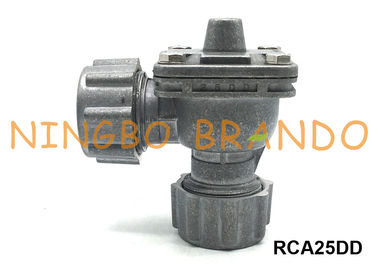 RCA25DD-B RCA25DD-V 1&quot; bringen schnell Staub-Kollektor-Impuls-Membranventil Goyen-Art an
