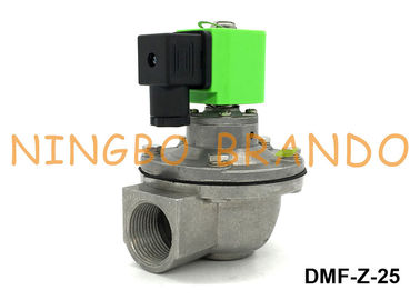 BFEC DMF-Z-25 1 Zoll-Staub-Kollektor-Impuls-Jet-Ventil für Baghouse 24VDC 220VAC