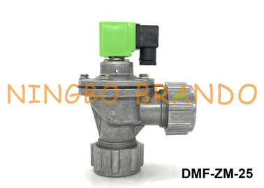 SBFEC-Art DMF-ZM-25 1 Zoll-schnelles Berg-Impuls-Jet-Ventil für Baghouse 24VDC 220VAC