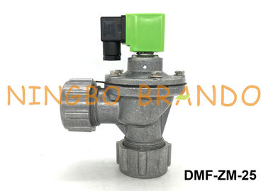 DMF-ZM-25 1&quot; Berg-Antrieb-Membranventil BFEC schnelles in Staub-Kollektor 24V Wechselstrom DC-220V