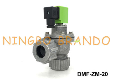 DMF-ZM-20 Beutelfilter-Impuls-Jet-Membranventil 24V 3/4 Zoll-BFEC Wechselstrom DC-220V