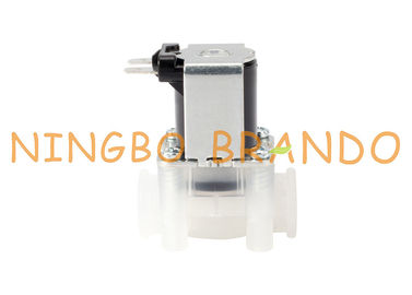 1/4&quot; inländisches Einlass RO-Magnetventil des Wasser-24V für Wasser-Filter
