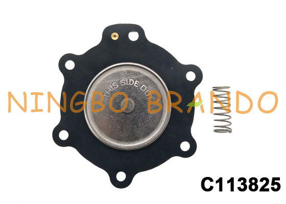 Reparatur-Kit Fors G353A045 C113825 NBR/Buna materielles Membranstaub-Kollektor-System