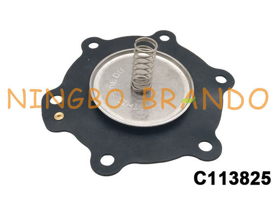 Reparatur-Kit Fors G353A045 C113825 NBR/Buna materielles Membranstaub-Kollektor-System