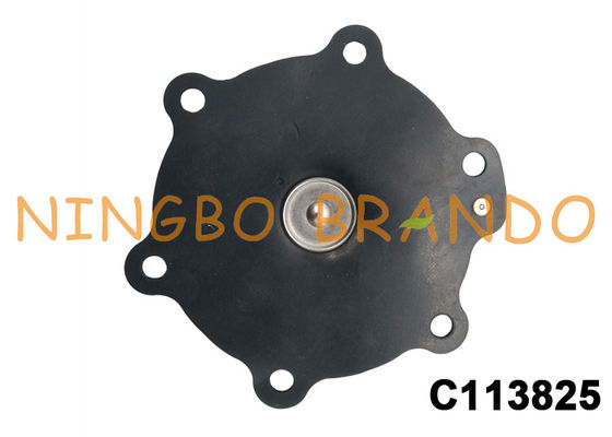 Reparatur-Kit Fors G353A045 C113825 NBR/Buna materielles Membranstaub-Kollektor-System