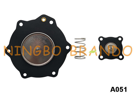 C113685 SCG353A051 2&quot; Membranreparatur-sets des Staub-Kollektor-Ventil-NBR/Buna