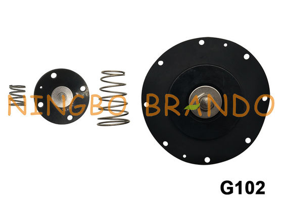 4&quot; Goyen-Art Membranreparatur-set des Staub-Kollektor-Ventil-K10201 K10200 K10203