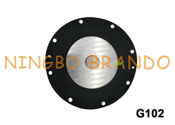 4&quot; Goyen-Art Membranreparatur-set des Staub-Kollektor-Ventil-K10201 K10200 K10203