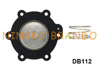 DB112-/Gmembranreparatur Kit For Mecair 1 1/2“ Impuls-Ventil VNP212 VEM212