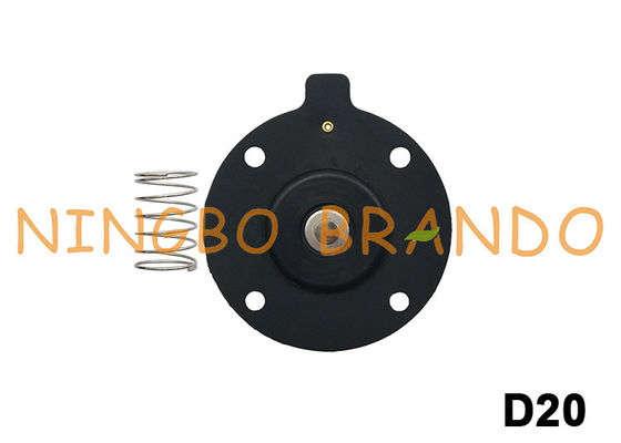 SBFEC-Art Staub-Kollektor-Impuls Jet Valve Diaphragm Repair Kit für 3/4&quot; DMF-Z-20