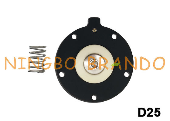 1&quot; SBFEC-Art Reinigungssystem-Impuls Jet Valve Diaphragm Repair Kit Baghouse